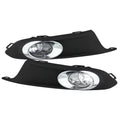 SPYDER fog light kit