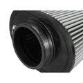 aFe air filter close-up