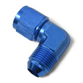 Russell auto part close-up