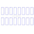 King Engine Bearings auto part