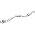 Magnaflow auto part detail