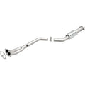 Magnaflow auto part close-up