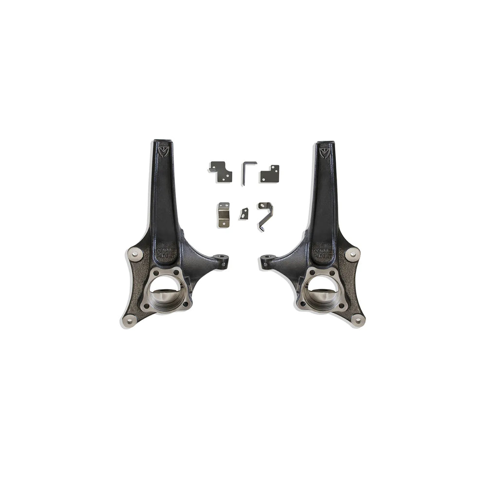 Maxtrac auto part