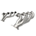 Kooks Headers headers installed view