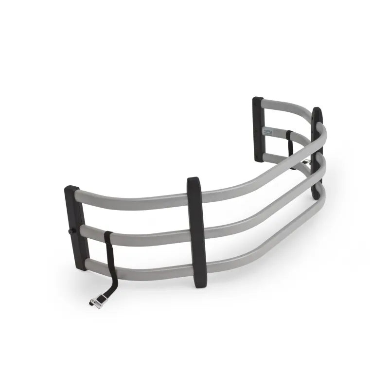 AMP Research silver auto part