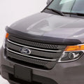 AVS auto part close-up