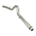 aFe auto part close-up