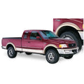 Bushwacker fender flares