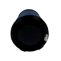 aFe air filter installed view