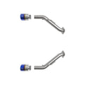 aFe axle-back exhaust