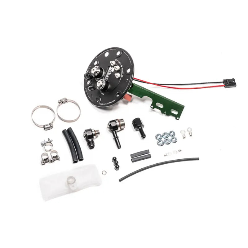 Radium Engineering auto part