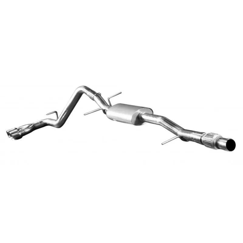 Kooks Headers cat-back exhaust