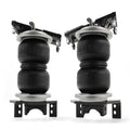 Air Lift air spring kit close-up