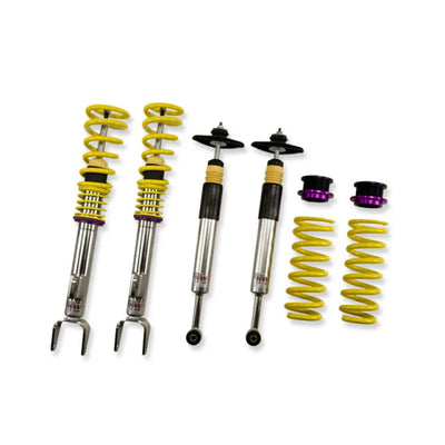KW coilovers