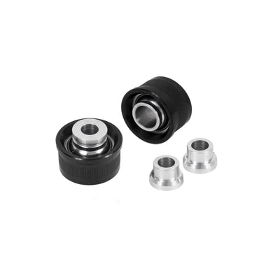 BMR Suspension black auto part