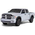 Stampede fender flares