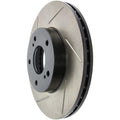 Stoptech auto part