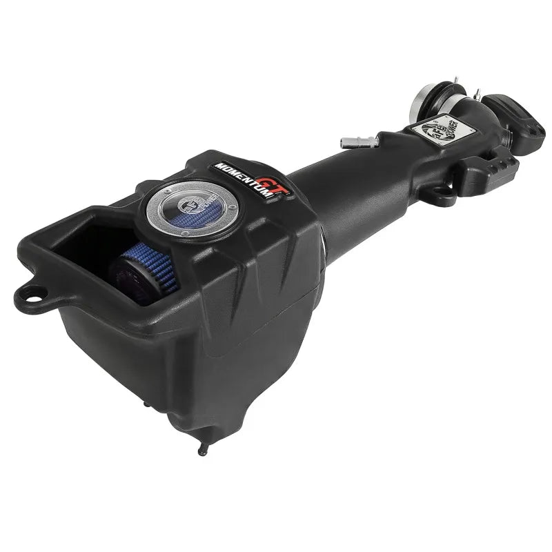 aFe cold air intake
