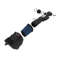 aFe cold air intake