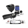 aFe cold air intake