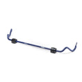 H&R sway bar installed view