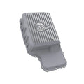 aFe auto part installed view