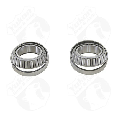 Yukon Gear & Axle auto part