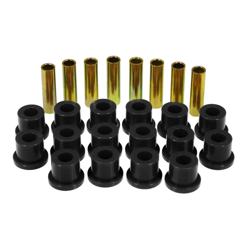 Prothane black springs