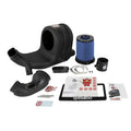 aFe cold air intake