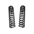 Superlift springs detail