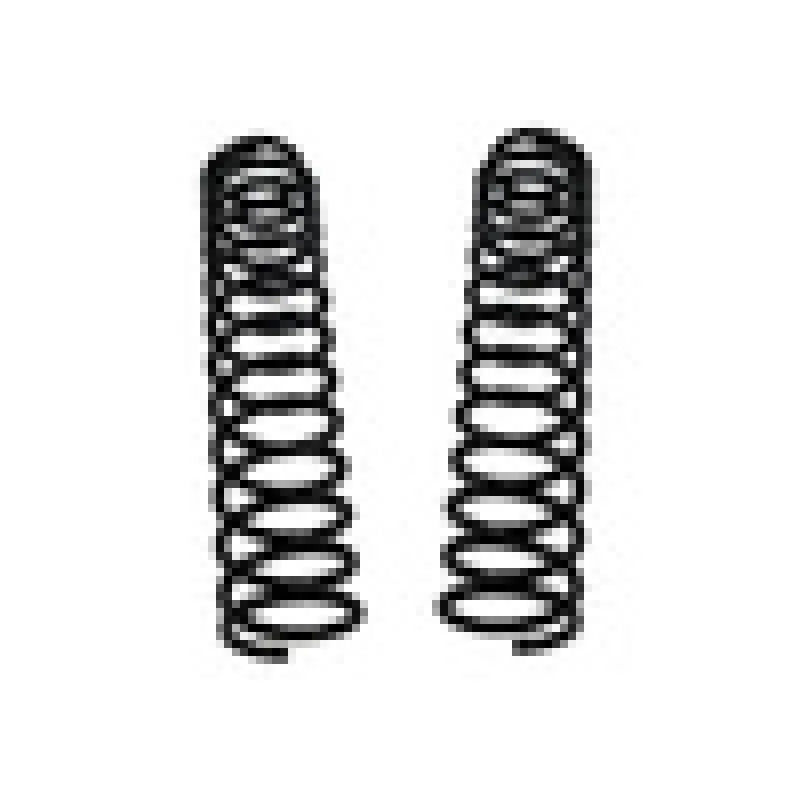 Superlift springs
