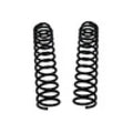 Superlift springs
