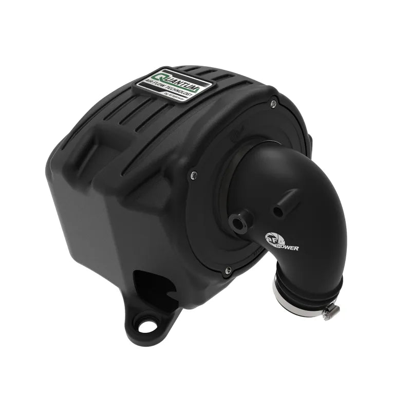 aFe cold air intake