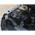 aFe cold air intake