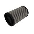 aFe air filter installed view