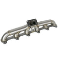 aFe headers installed view