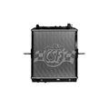 CSF auto part