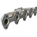 aFe headers installed view