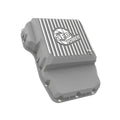 aFe auto part installed view