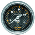 AutoMeter gauge