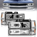 ANZO headlights