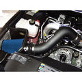 Airaid blue intake system