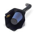 Airaid intake system detail