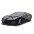 Covercraft auto part detail