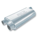 Borla muffler
