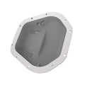 aFe differential cover installed view