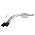 Kooks Headers muffler