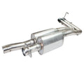 Kooks Headers muffler