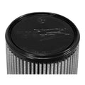 aFe air filter close-up