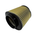 aFe air filter detail